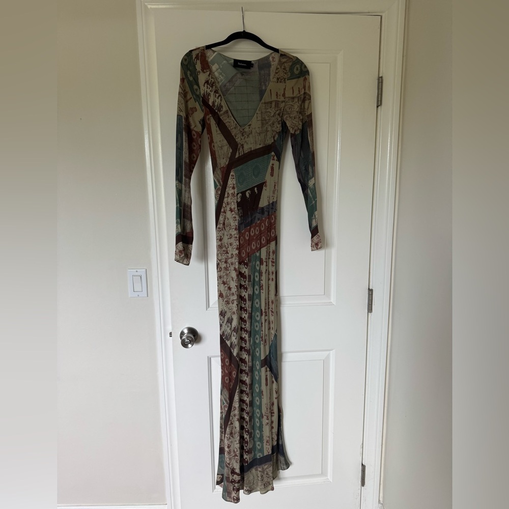 Realisation Par Colette Dress - Picture 2 of 5